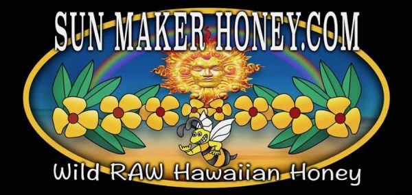 Sun Maker Honey