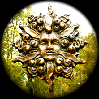 Sun Maker Bronze Casting